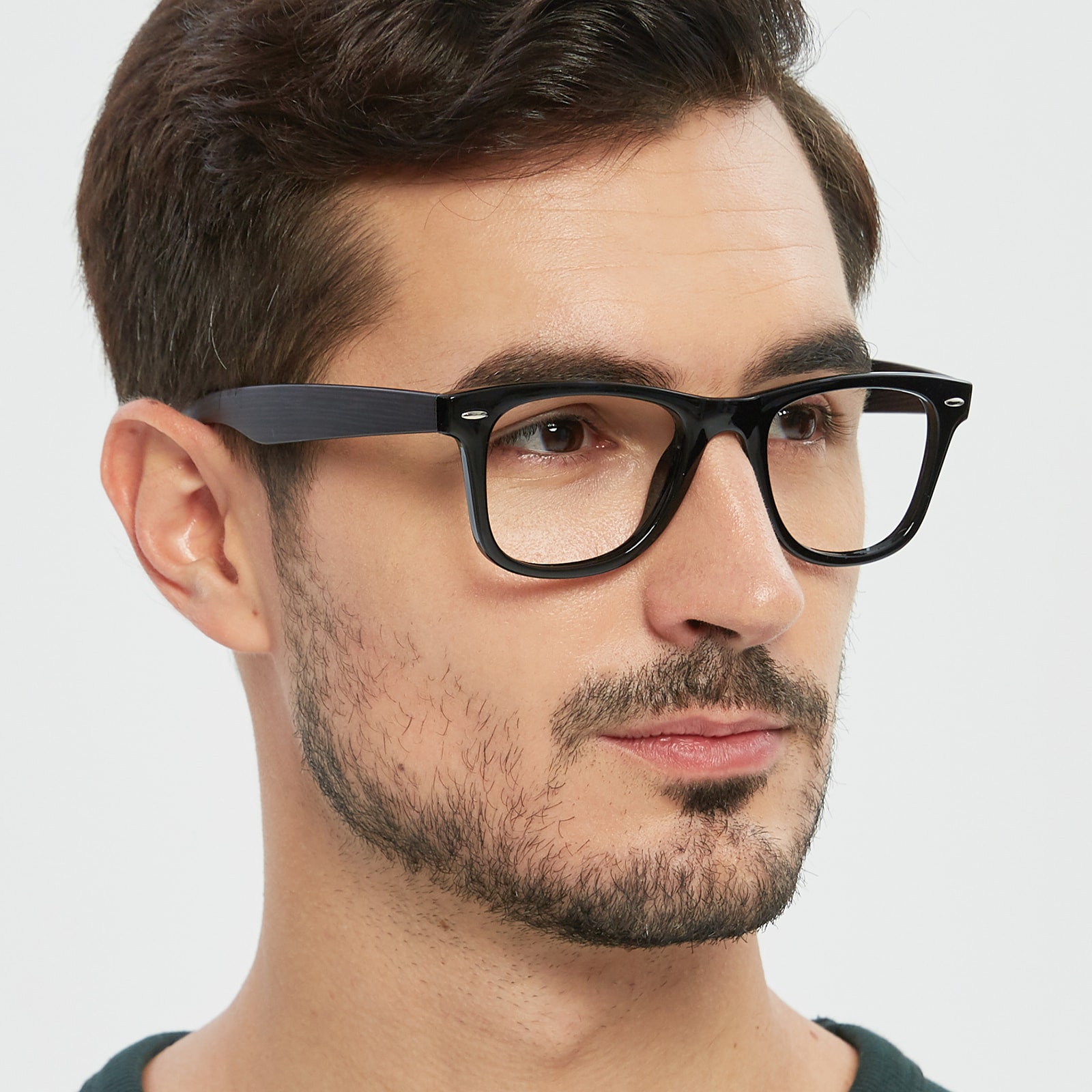 wayframe eyeglasses