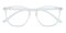 Lafayette Crystal Polygon TR90 Eyeglasses