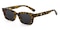 Joa Tortoise Cat Eye TR90 Sunglasses