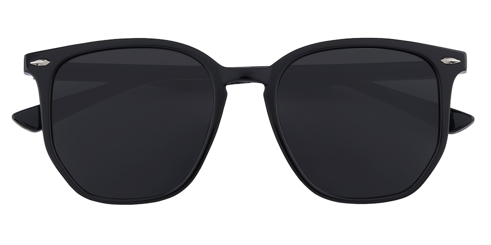 Penny Black Polygon TR90 Sunglasses