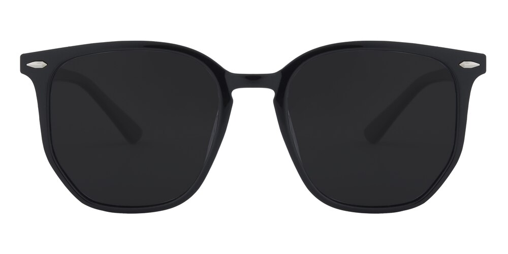 Penny Black Polygon TR90 Sunglasses