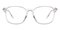 Pendleton Crystal Rectangle TR90 Eyeglasses