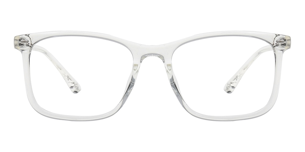 Owensboro Crystal Rectangle TR90 Eyeglasses