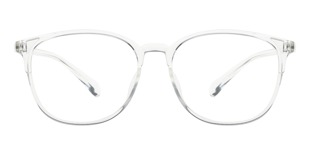 Asheville Crystal Oval TR90 Eyeglasses
