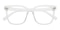 Joni Crystal Horn TR90 Eyeglasses