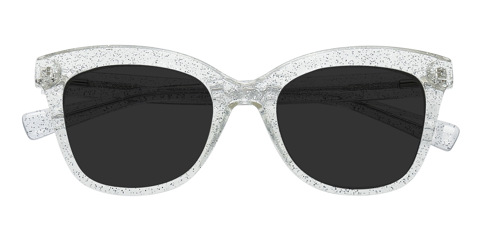 Vixen Coffee Cat-Eye Sunglasses – TopFoxx