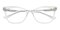 Cecilia Crystal Cat Eye TR90 Eyeglasses