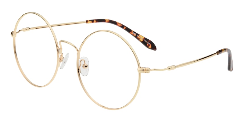 Choose Round Eyeglasses & Circular Glasses Online - GlassesShop