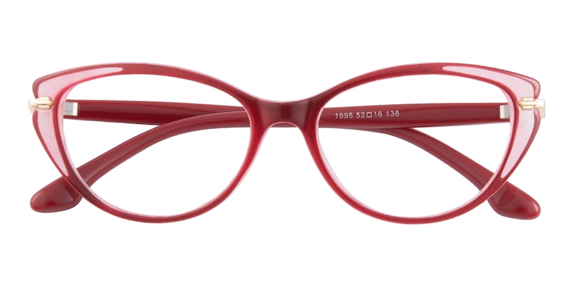 Cat Eye Glasses & Frames with Prescription Online - GlassesShop