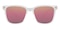 Roanoke Crystal Horn TR90 Sunglasses