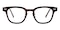 Vitoria Tortoise Rectangle TR90 Eyeglasses