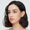 Katherine Crystal Polygon TR90 Eyeglasses