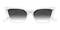 Janey Crystal Cat Eye Acetate Sunglasses