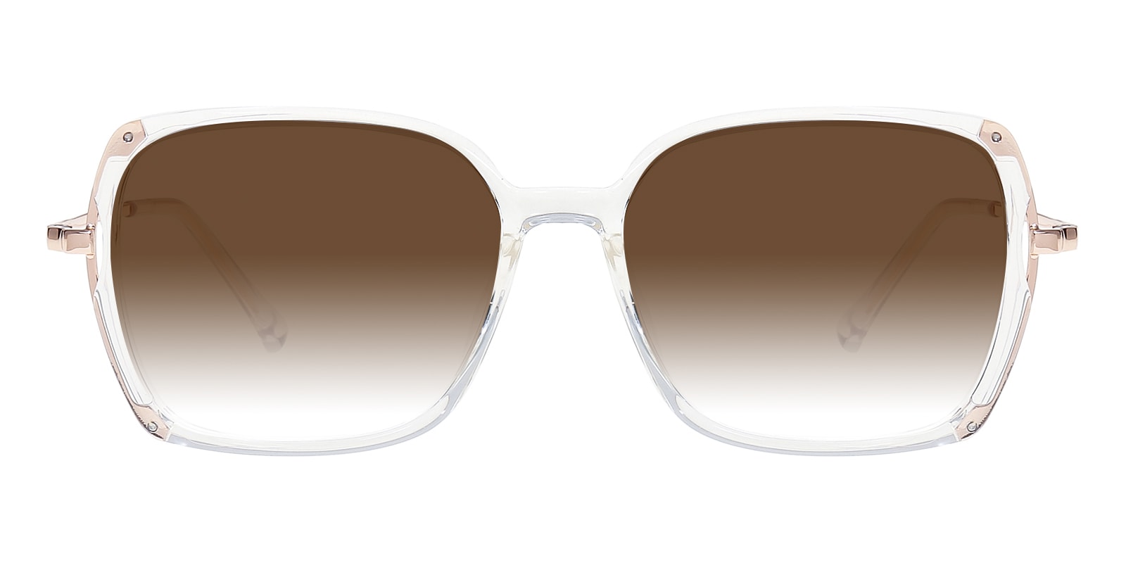 Clear Sunglasses | Trendy Transparent Frames | GlassesShop