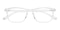 Altus Crystal Rectangle TR90 Eyeglasses