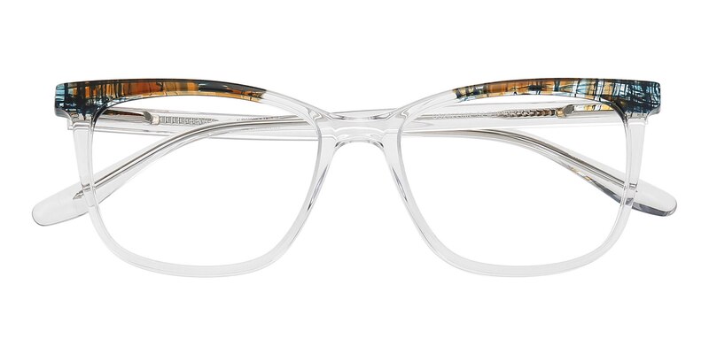 Buy Glasses and Gudvue Prescription Glasses Online | GlassesShop
