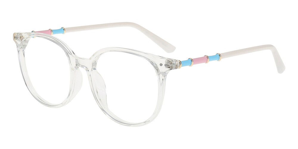 Regina Rainbow Glasses Frame – Southood