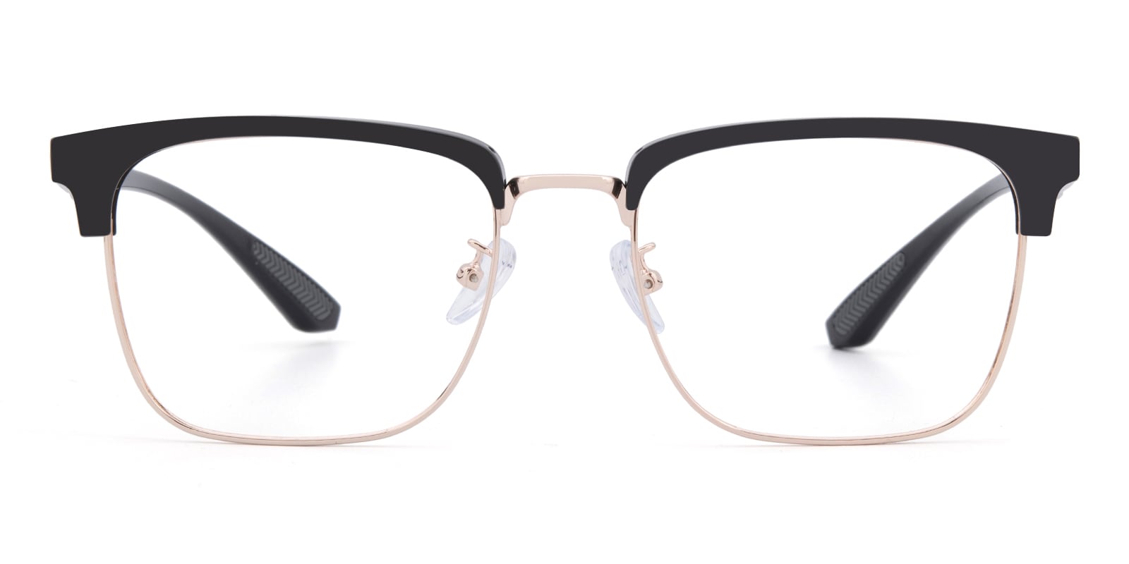 Pasadena Browline,Classic Wayframe Tortoise/Golden