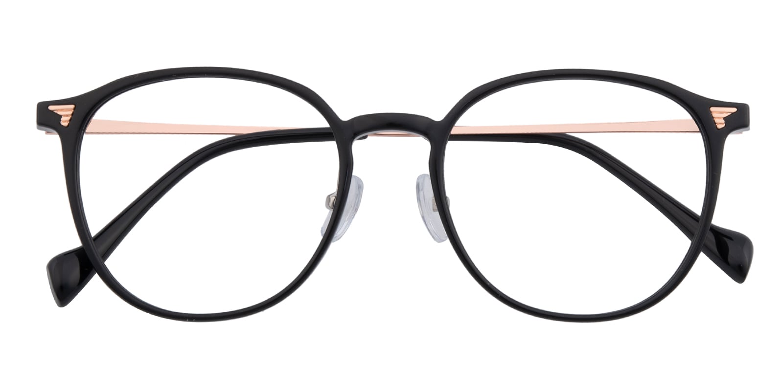 Find Classic Circle & Round Eyeglasses Frames - GlassesShop