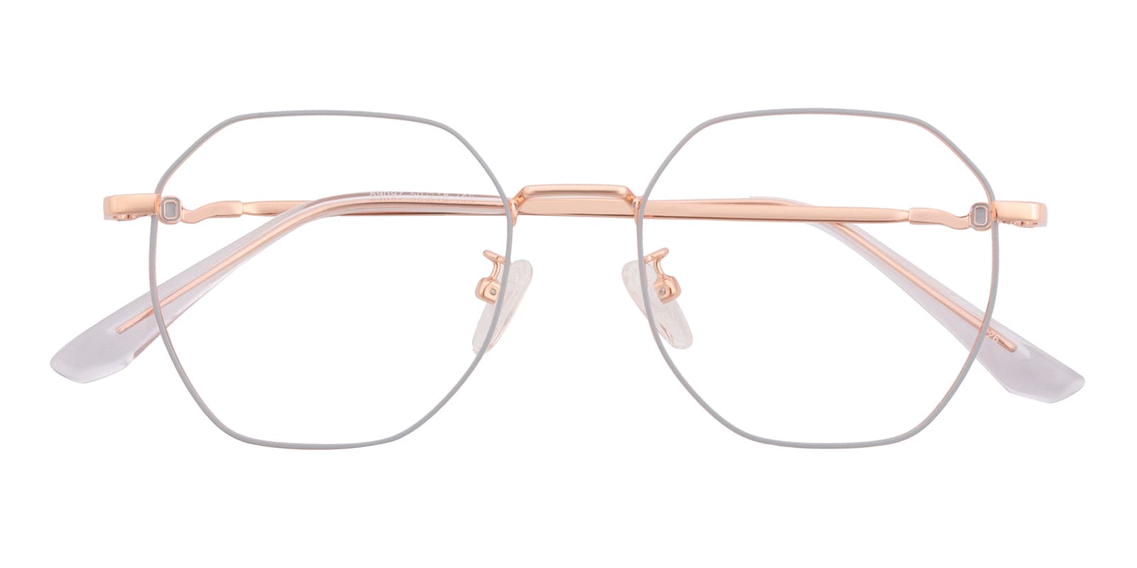 Polygon eyeglasses sale