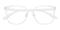 Ingersoll Crystal Square TR90 Eyeglasses