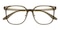 Ingersoll Green Square TR90 Eyeglasses