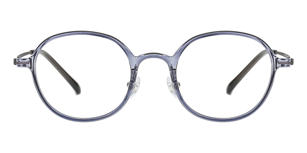 Holmes Velvet Morning Round TR90 Eyeglasses