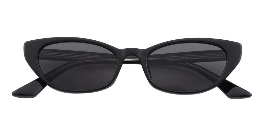LV First Metal Cat Eye Sunglasses S00 - Accessories