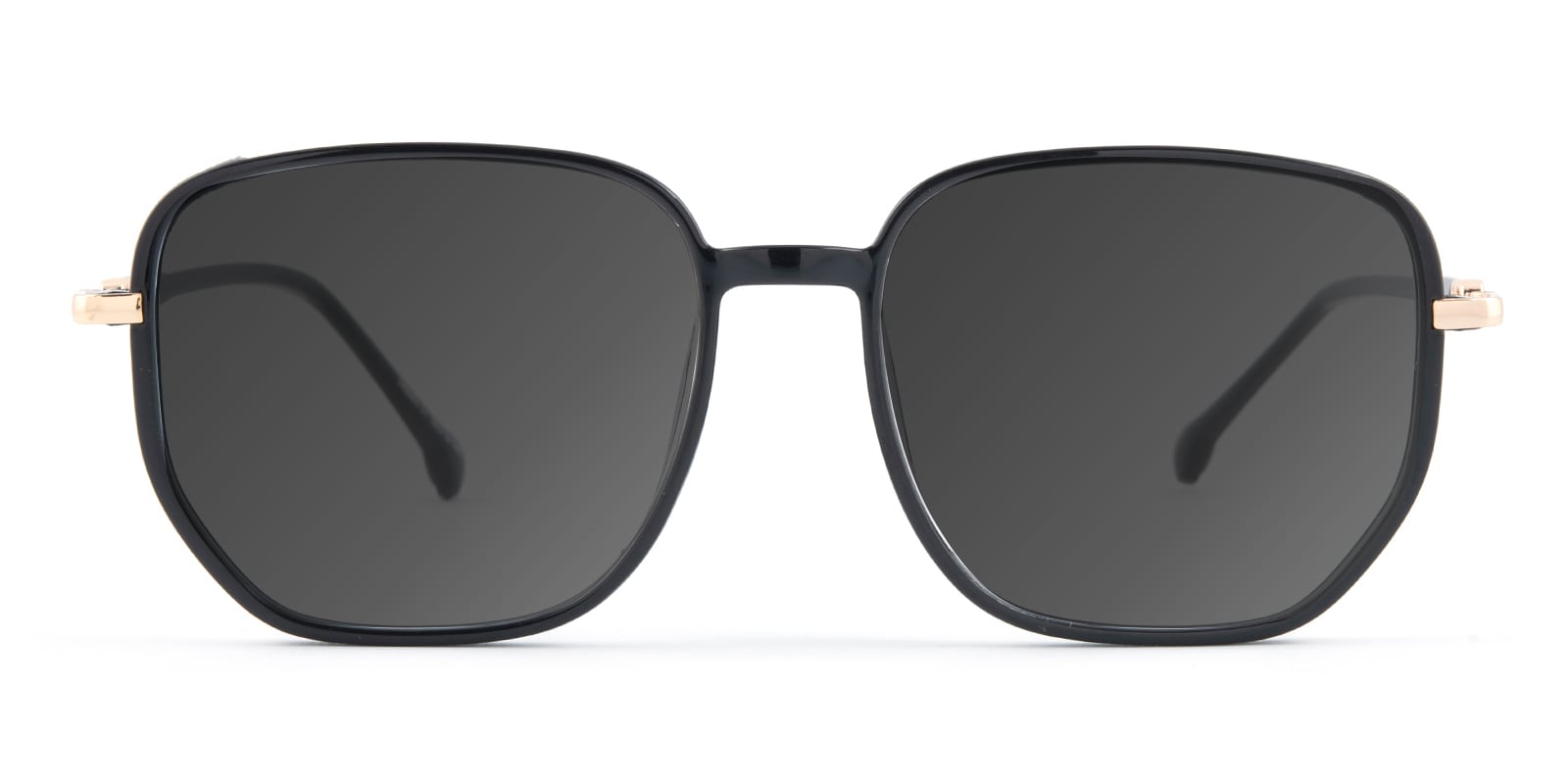 Katherine Black-Photochromic Gray