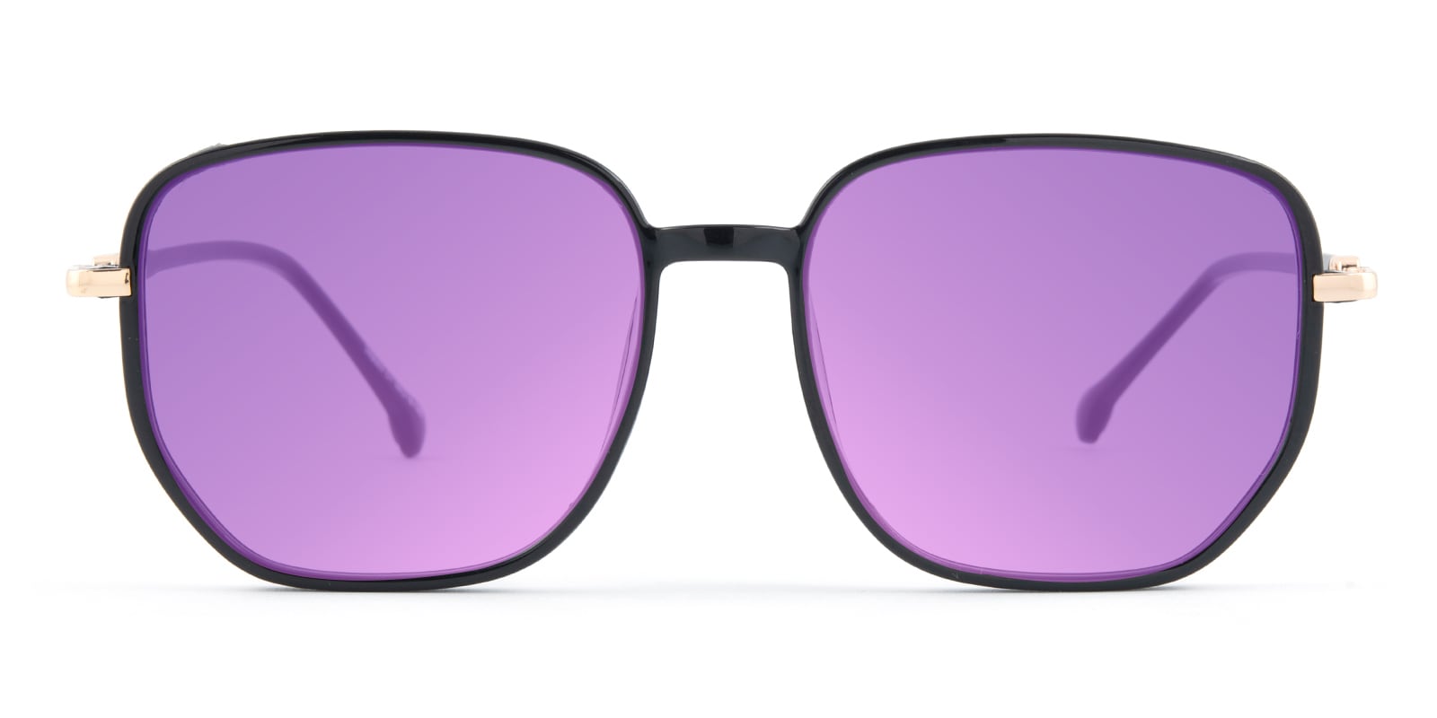 Katherine Black-Photochromic Purple