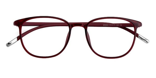Oval Glasses and Oval Eyeglasses Frames for Men & Women - GlassesShop