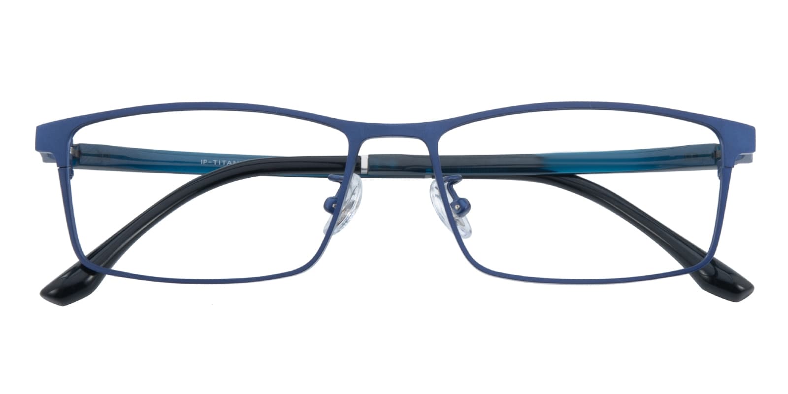 Prescription Blue Glasses Frames For Men & Women - GlassesShop