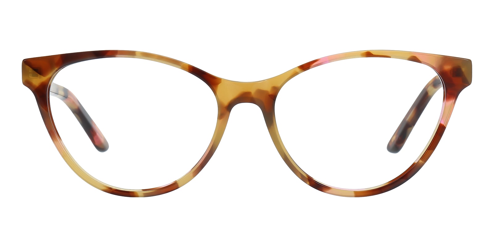 Asheboro Yellow Floral