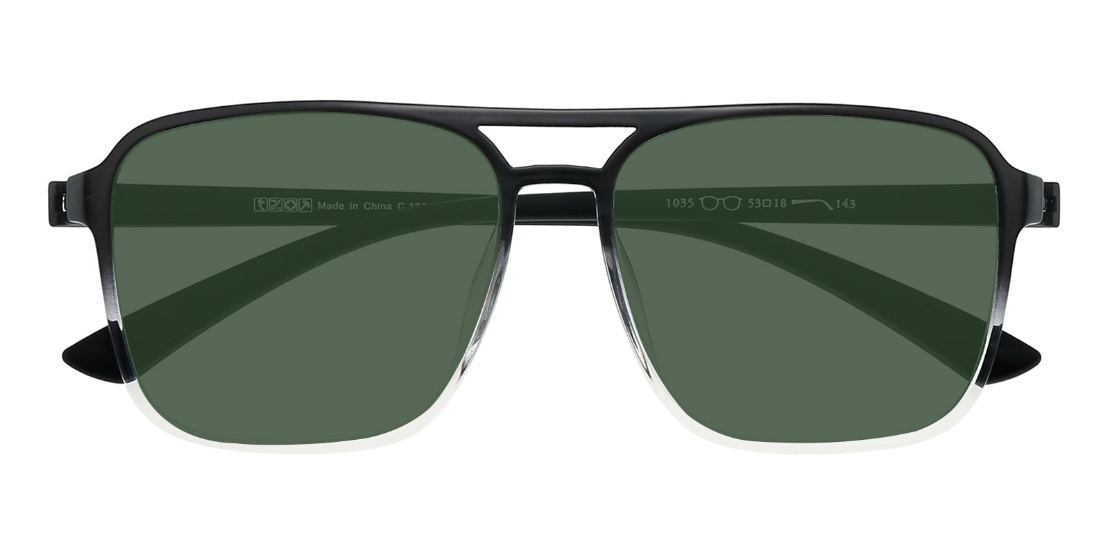 Ray-Ban® Junior RJ9506S Aviator - Prescription Available | SportRx