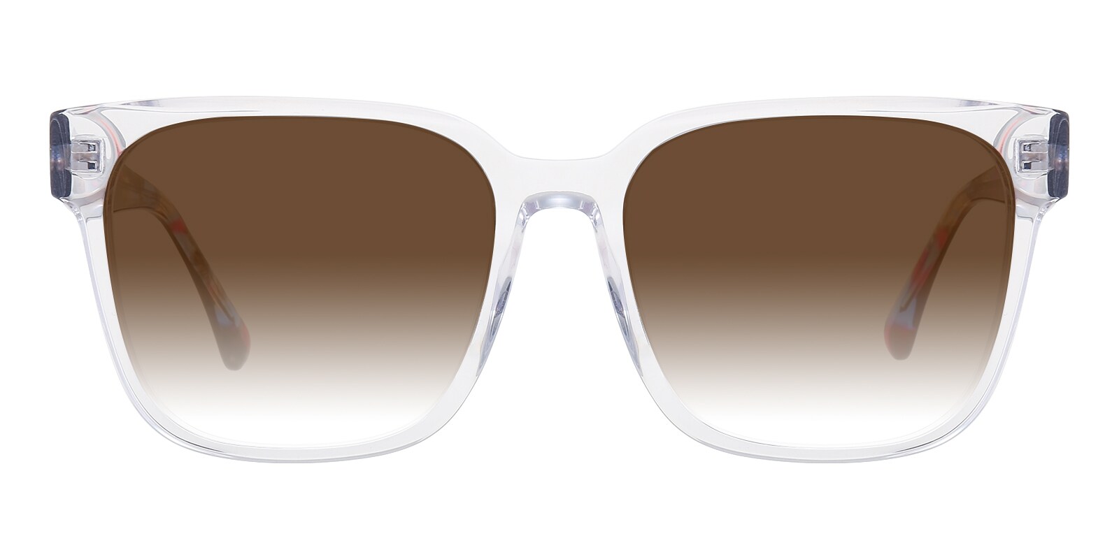 CVTVLIST CTLS SUNGLASSES”CLEAR×CLEAR“ CTLS | CVTVLIST Sunglasses