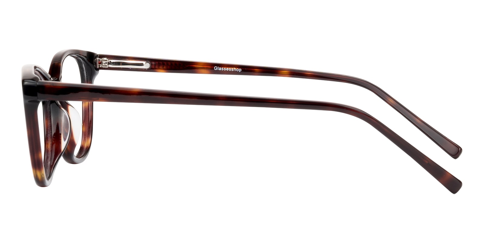 Kitty Cat Eye Tortoise Eyeglasses | Glassesshop