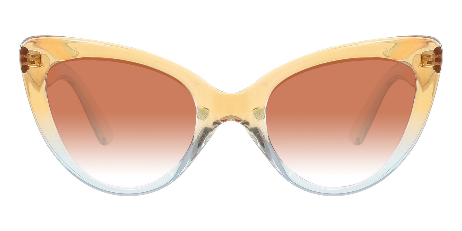 Designer Cat Eye Sunglasses for Women & Men - GlassesShop