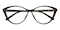 Bertha Tortoise Cat Eye TR90 Eyeglasses