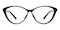 Bertha Tortoise Cat Eye TR90 Eyeglasses