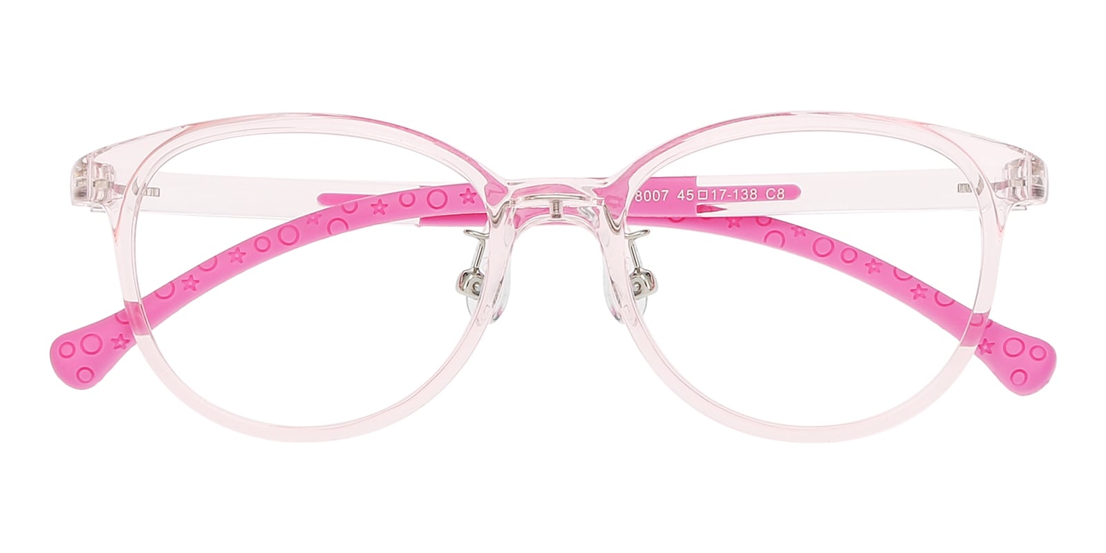 Rubber glasses frames for adults on sale