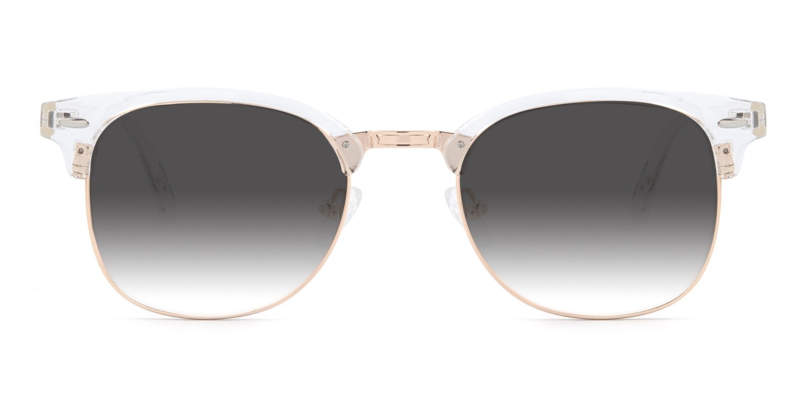 Clear Sunglasses | Trendy Transparent Frames | GlassesShop