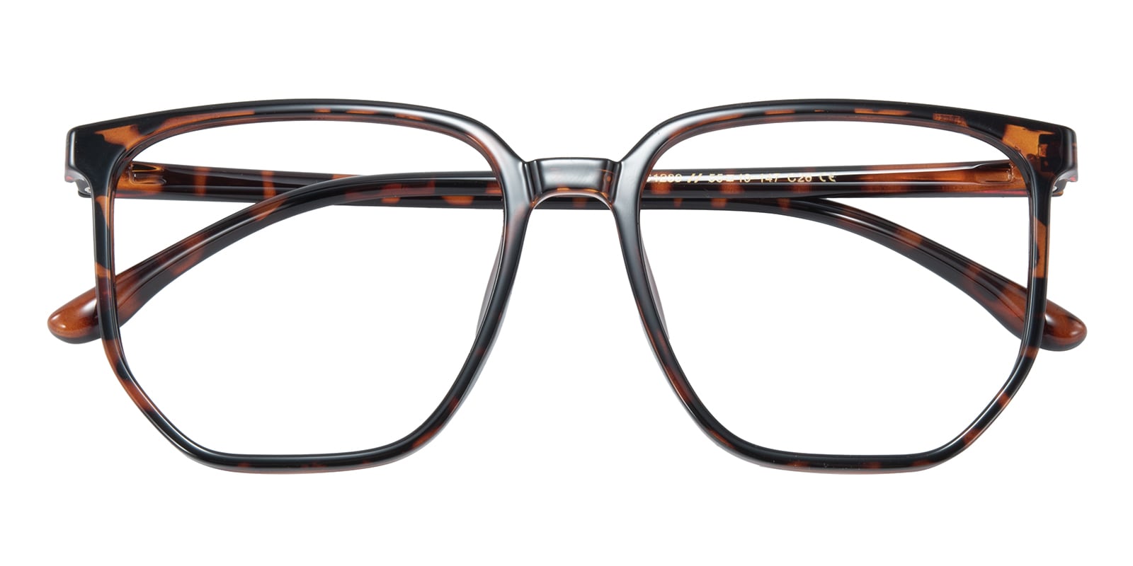 Bifocal Glasses Bifocal Reading Glasses Clear on Top GlassesShop