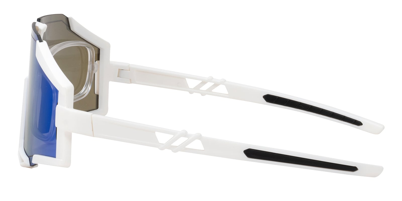 Kenosha Aviator White Eyeglasses | Glassesshop