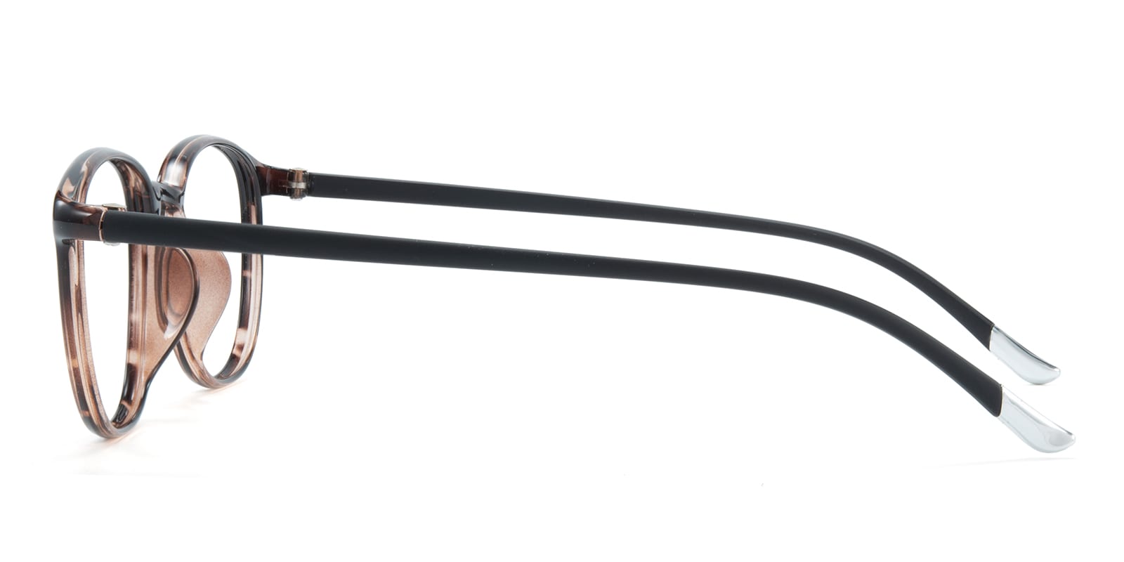 Cooksville Oval Tortoise Eyeglasses | Glassesshop