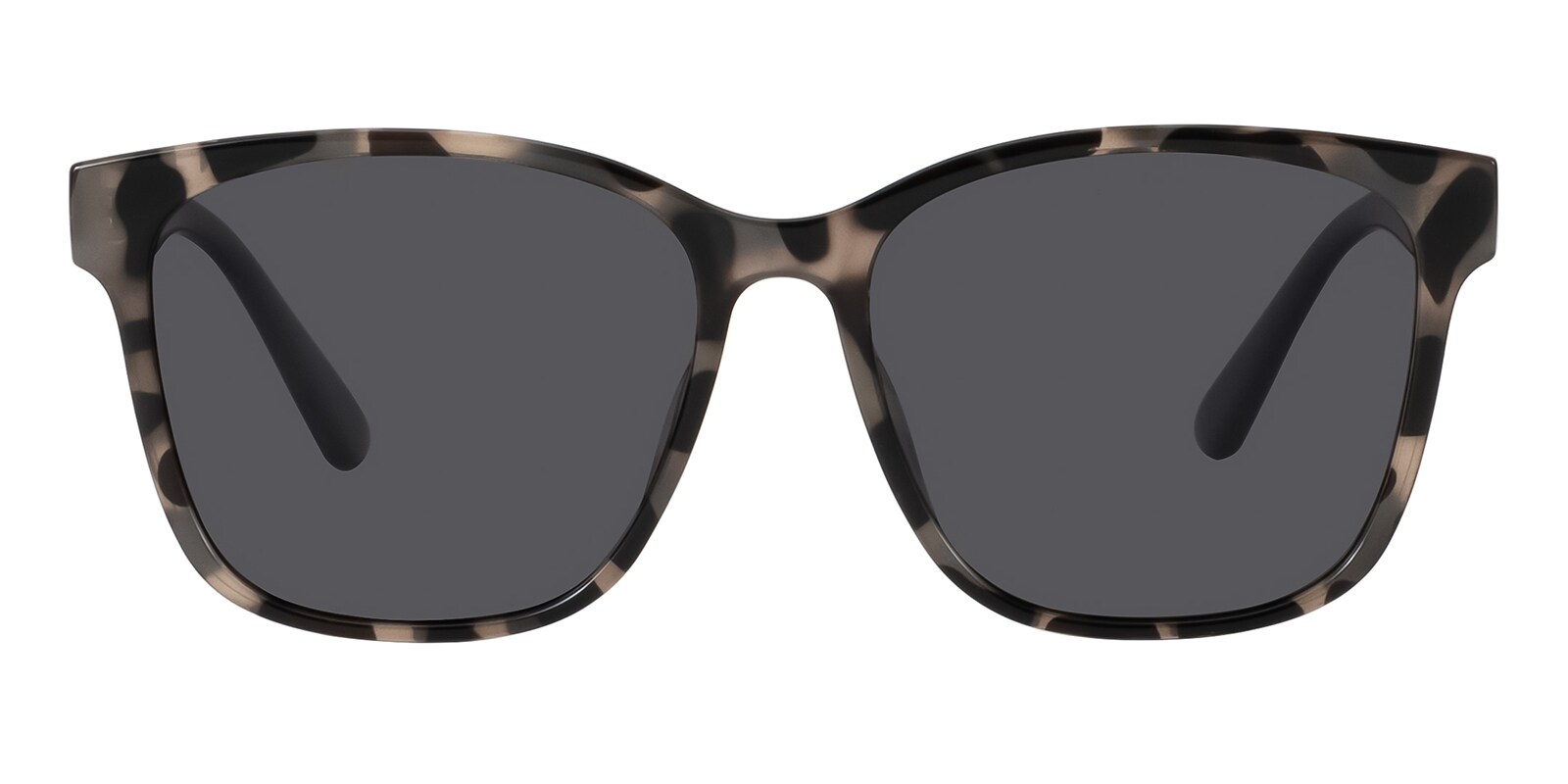 Lexington Square Tortoise Sunglasses | Glassesshop