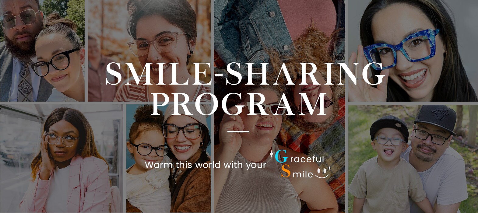 Eyeglasses Customer Show Online Glasses sites, Glasses Shopping