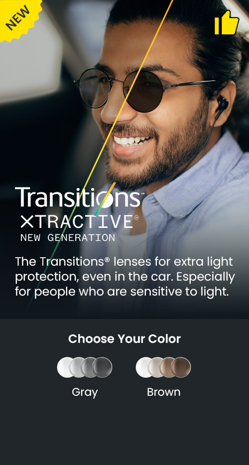 Transition Lenses Colors, Transition Sunglasses