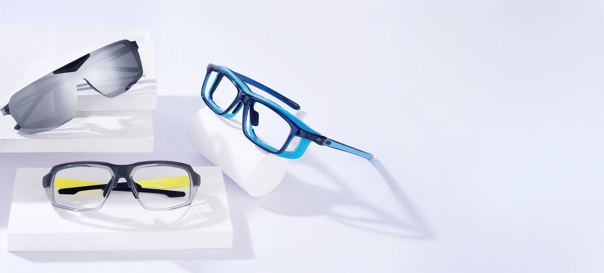 Sports Prescription Glasses