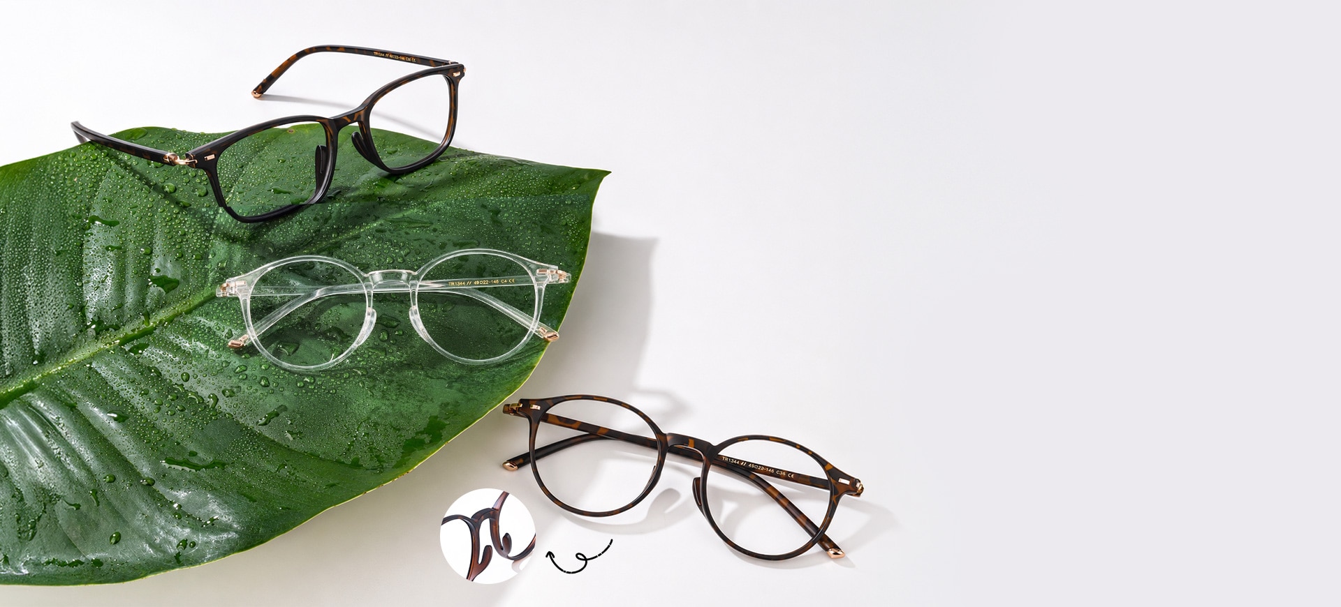 Sports Prescription Glasses