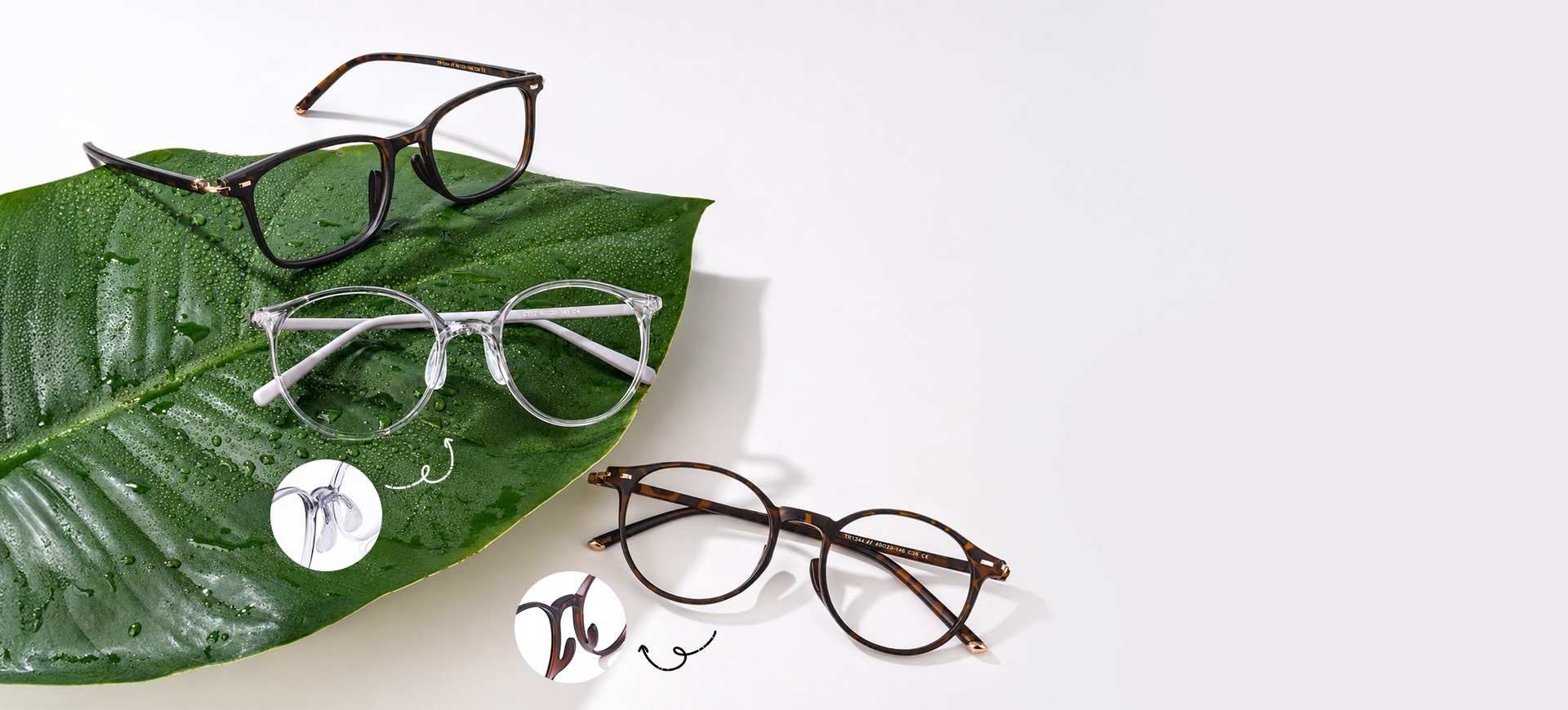 Sports Prescription Glasses